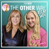 2138 - 90 Day: The Other Way (s8e4) "Schnapps on the Rocks" with Kimberly