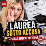 Maria Rosaria Boccia, chiuse le indagini sulla laurea: le accuse della Procura