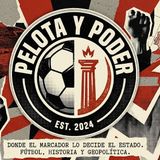 Pelota y Poder Cap. 1