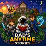 Fire, Water, and Iron Golems - Wizard Craft 2.0 - Chapter 4 - Free Audiobook for Kids