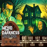 HOUSE OF MURDER: The Ghost of a Hanged Woman, A Violent Curse, And Bizarre Scientific Experiments!