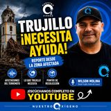 NUESTRO OXÍGENO- Trujillo nos necesita