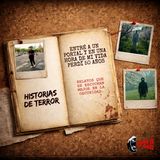 Entré a un portal y en una hora de mi vida perdí 50 años