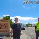4th DUI - Oops, I Did It Again and Invisible Friend Excuse