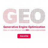 L'ottimizzazione dei motori di ricerca nell'era dell'AI