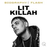 Lit Killah Biography Flash: From Buenos Aires Freestyle Battles to Billboard Number One