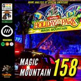 Issue #158: Magic Mountain
