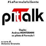 F1 - Pit Talk - Meglio non parlare di Ferrari