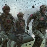 Subculture Film Reviews - WAR MACHINE (J-Air)