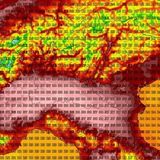 Previsioni 19-21 giugno: ondata di calore con temperature anche oltre i 35 gradi
