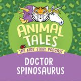 Doctor Spinosaurus