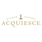 Acquiesce Winery - Sue Tipton