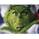 #trieste Test del Grinch