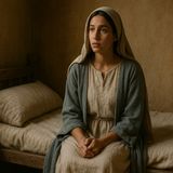 La Historia Biblica de La Virgen María - Encasados.com
