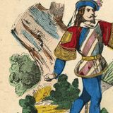 Prins Chéri | Verhaaltjes over Goede Manieren