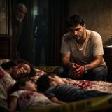 The Whisper That Destroyed the Silent House