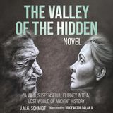 Podcast Book: The Valley of The Hidden