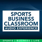 Connecting the Dots in Sports, Music, and Tech with Glenn Chin