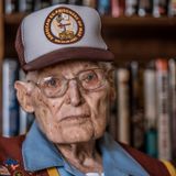 Episode 140: For the Love of Country (WWII POW Houston Lowe)