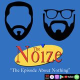 The Episode About Nothing