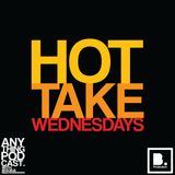 KOJO.B and MachoGreeeeen use autotune... - Hot Take Wednesdays #5