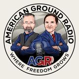American Ground Radio 05.08.24 Full Show