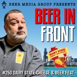 Dairy State Cheese & Beer Festival