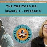 The Traitors US S. 4 E. 3 - Secret Identity?!