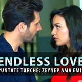 Anticipazioni Endless Love, Puntate Turche: La Moglie Di Ozan Ama Emir!