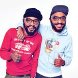 Lucas Brothers Beyond Law School