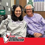 Ep. 31 - From diagnosis to newfound purpose: Adam Nielsen’s story