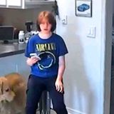 Evil Teen Realizes Her Murder Was Caught On Camera