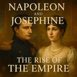 Napoleon and Josephine: The Rise of the Empire by Walter Geer Part 1