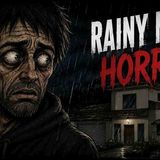 3 True Rainy Night Horror Stories Animated