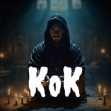#104 Rituales Oscuros y Magia Negra Real | Aterrados por KoK