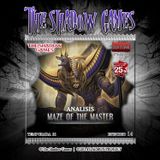 S21:E14 Análisis - Maze of the Master