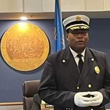 NJ Fire Guys Run #: 24-021 w/ Chief Jaye Sims