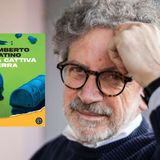 Stasera a Mirabella Umberto Matino racconta il suo nuovo romanzo psico-eco-noir