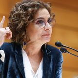 Firma Carlos Cuesta. El Gobierno abandona la inversión pública para pagar el sillón de Sánchez