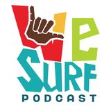 Surfing Beyond Boundaries with The Salty Sisters' Journey