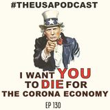 A Pandemic History & The Corona Economy