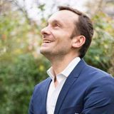 Ep29 Pierre Gueros, un parfumeur heureux (1)