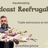 Todo sobre el AQUASCAPING en el ACUARIO MARINO con Fer (Reefdorphine)