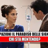 Il Paradiso Delle Signore Anticipazioni: Chi Sta Mentendo?