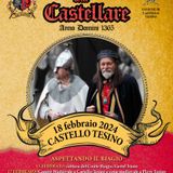 Il Biagio delle Castellare, dal 1365 una tradizionale rievocazione tutta tesina