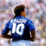 02 Sportivi - Roberto Baggio