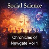 Chronicles of Newgate Vol 1 - Arthur Griffiths
