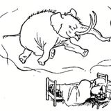 Ferkel trifft einen Heffalump | Winnie Puuh Geschichten