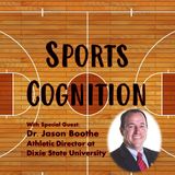 Episode 6: Discussion with Dr. Jason Boothe