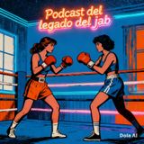 Mentalidad 05 Autocontrol en el boxeo